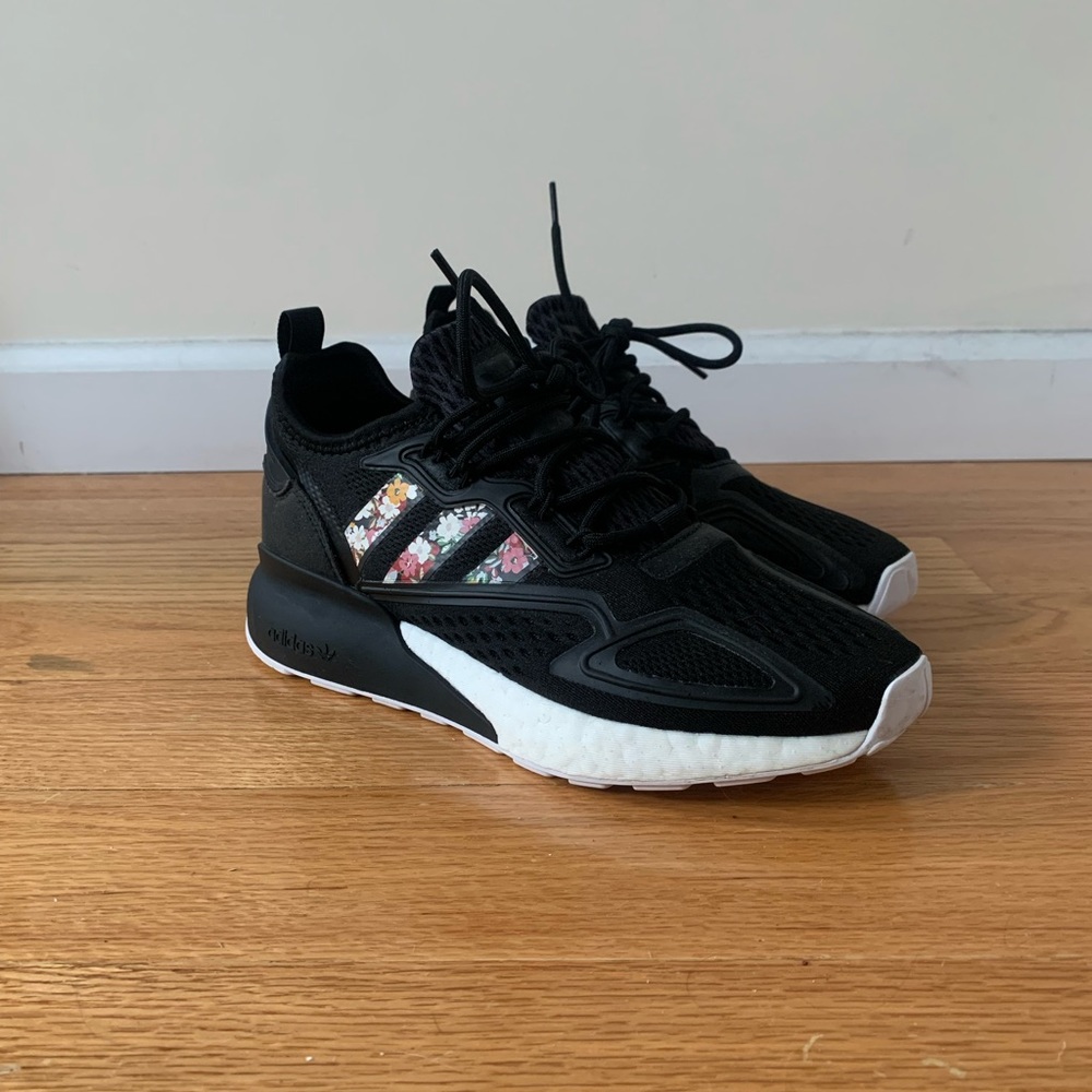 Adidas ZX 2K Boost Floral